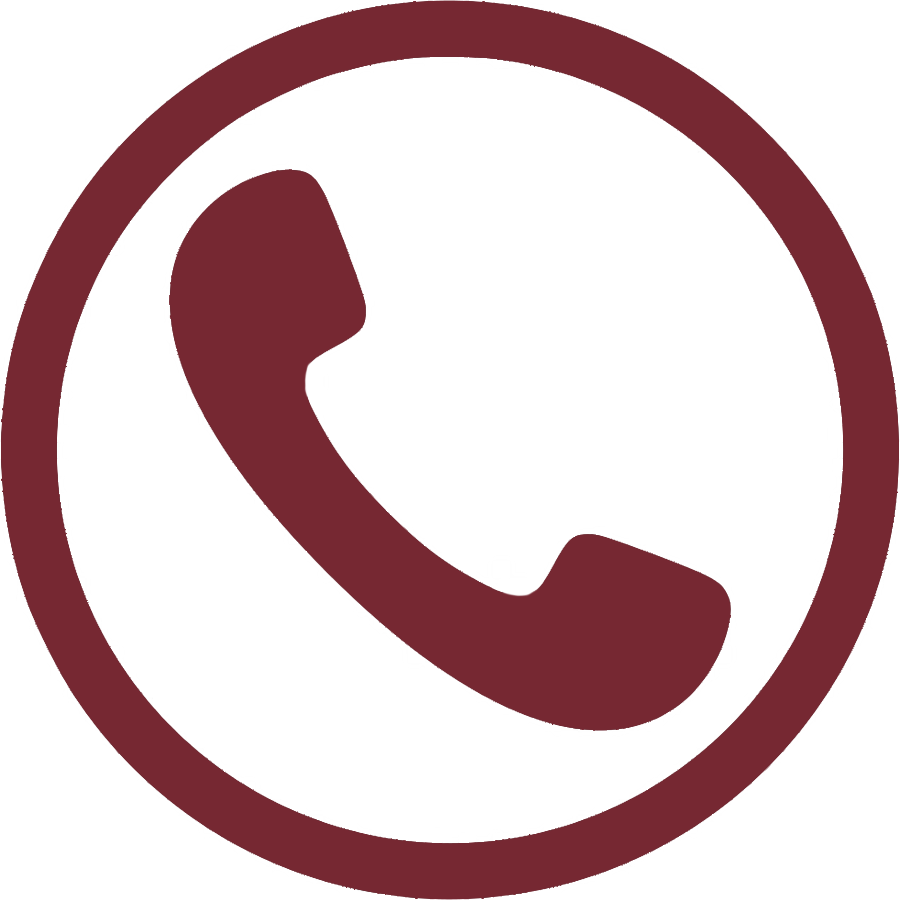 Icon Telefon Rot – Zum Elefanten